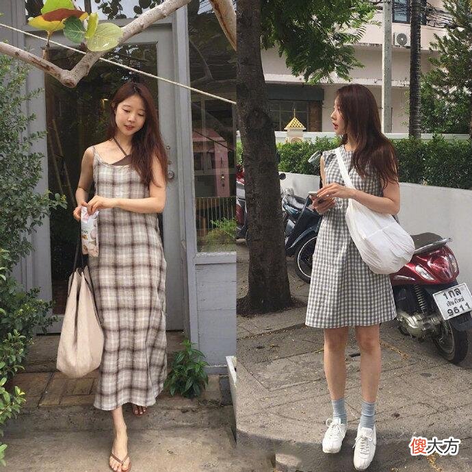 【时尚一点】温柔又显气质的“舒适感”穿搭，大部分女人都适合，照搬就很美