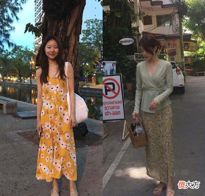【时尚一点】温柔又显气质的“舒适感”穿搭，大部分女人都适合，照搬就很美