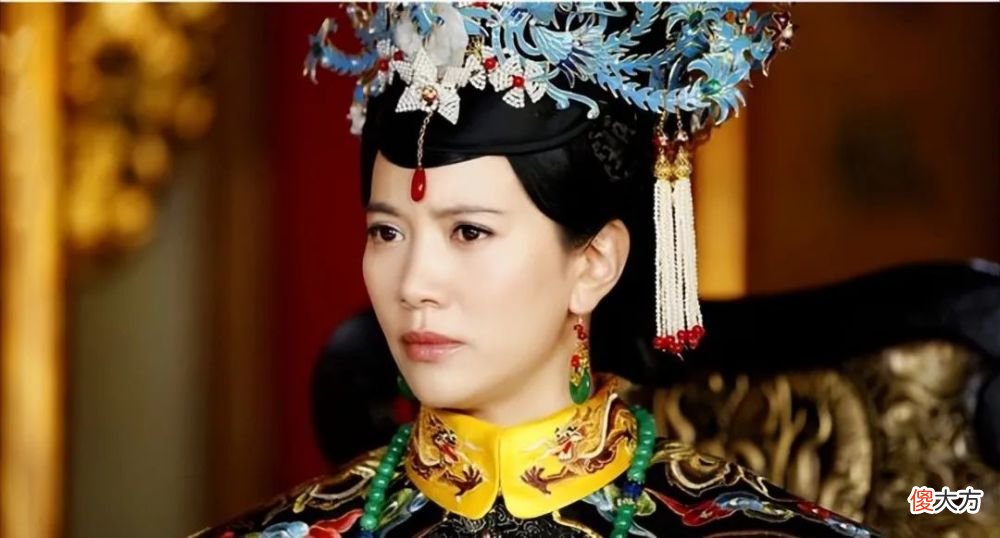 【爱历史】顺治为何独宠董鄂妃？不仅仅是因为她的美貌