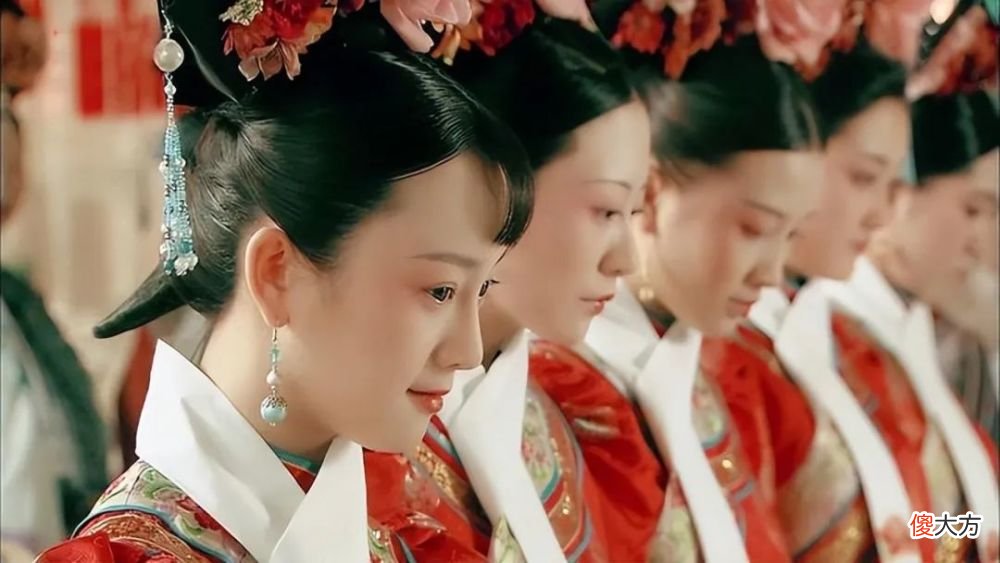 【爱历史】顺治为何独宠董鄂妃？不仅仅是因为她的美貌