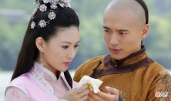 【爱历史】顺治为何独宠董鄂妃？不仅仅是因为她的美貌