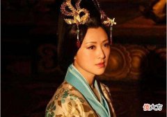 【爱历史】乙弗皇后与丈夫15年狂生12子，丈夫登基后却赐死她，年仅31岁