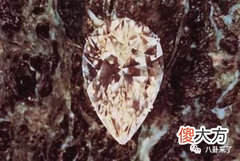 【时尚一点】一颗名钻一个故事：盘点世界上最有名的那些钻石都有哪些故事！