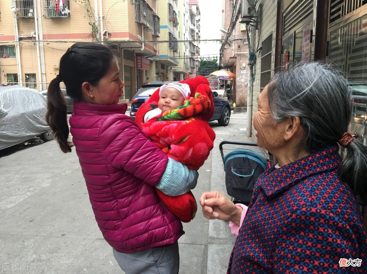 从丁克一族到生儿育女，70后的他们经历了什么？过来人的真实想法