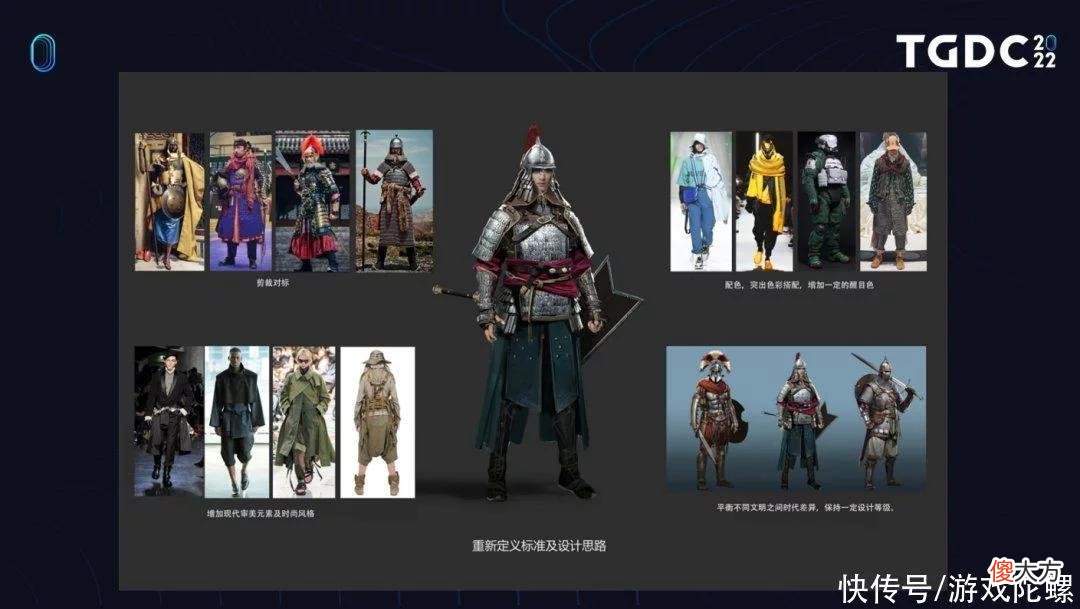 【游戏迷】《重返帝国》主美分享沉浸式SLG美术设计：让策略游戏活起来