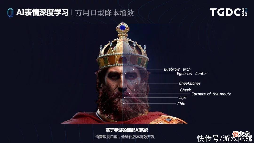 【游戏迷】《重返帝国》主美分享沉浸式SLG美术设计：让策略游戏活起来