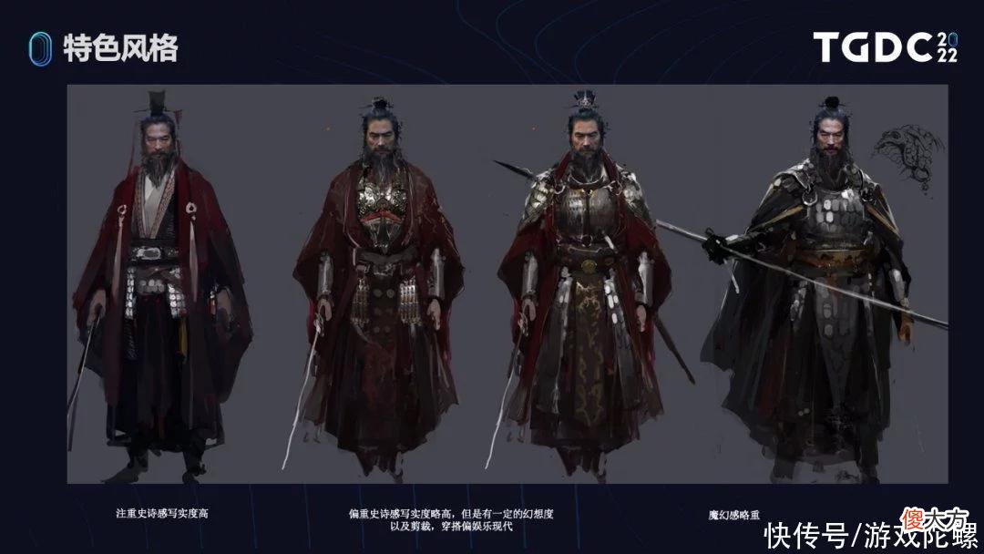 【游戏迷】《重返帝国》主美分享沉浸式SLG美术设计：让策略游戏活起来