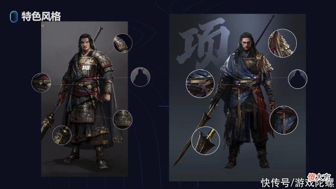 【游戏迷】《重返帝国》主美分享沉浸式SLG美术设计：让策略游戏活起来