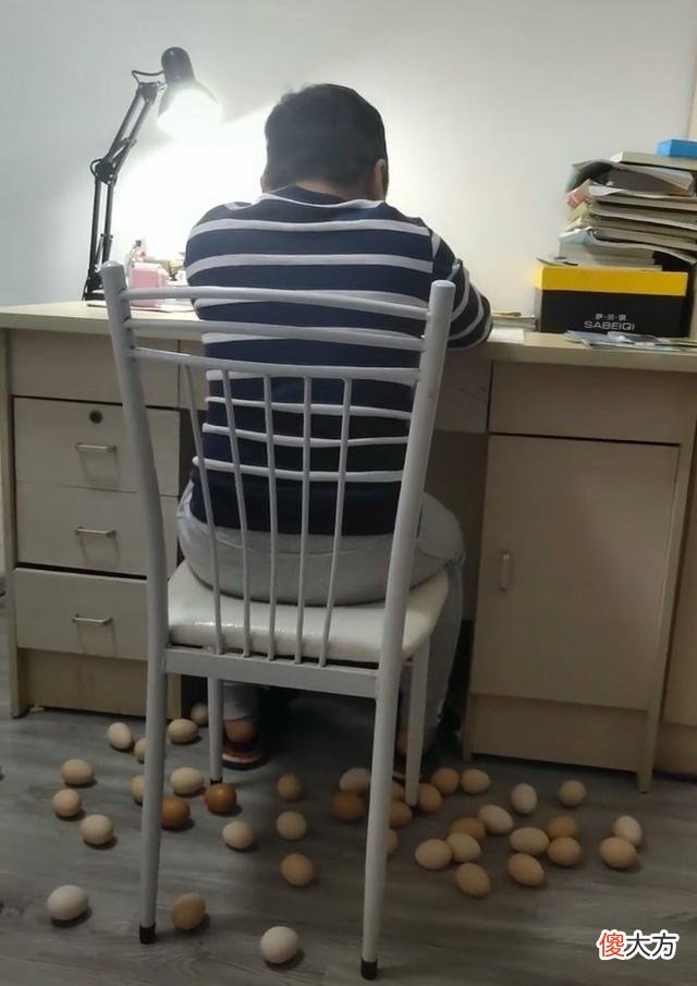 孩子一写作业，不是肚子饿就是上厕所，抗拒学习的背后，其实并非懒