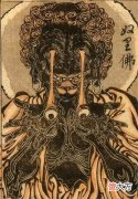 “鬼”真的存在？此人能看见鬼还将其画出，看完后令人毛骨悚然