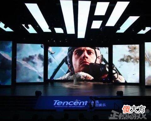【游戏世界】国际服1000万玩家，腾讯代理国服却没人玩，摆烂两年后彻底凉凉