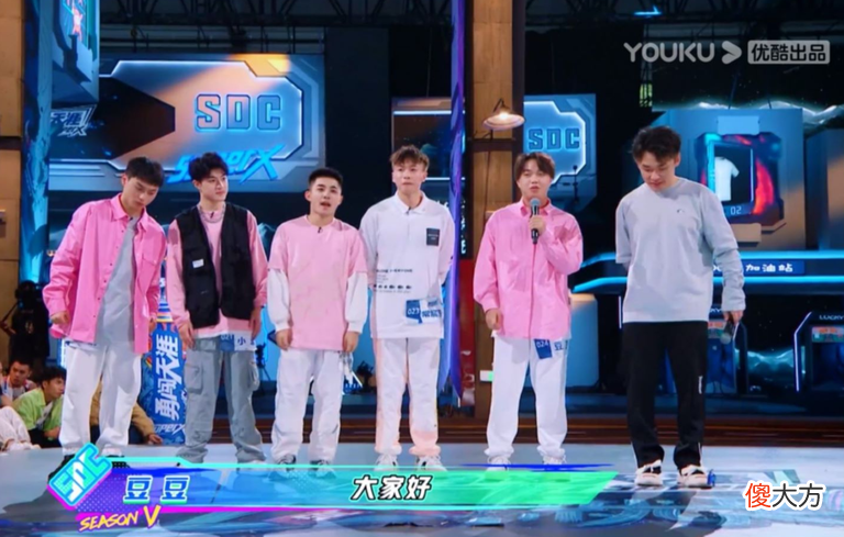 【就爱时尚】LACOSTE 进驻《这！就是街舞》第五季 同行鳄鱼大咖请出列