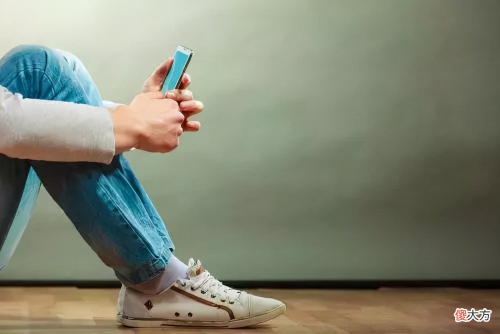 孩子玩手机、游戏成瘾,不愿学,如何远离“上瘾” 走向快乐生活?