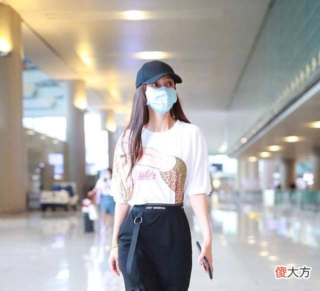 【时尚一点】迷笛裙的穿搭技巧，你知道吗