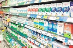 “每天一杯奶，强壮中国人”，如何挑选适合孩子的牛奶？