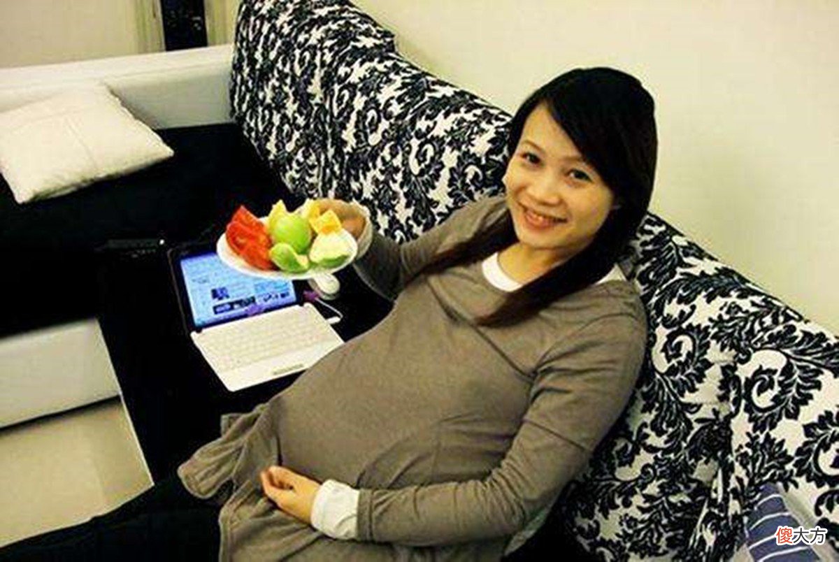 胎儿大脑发育的“黄金期”有两个，孕妈要提早为宝宝的发育做准备