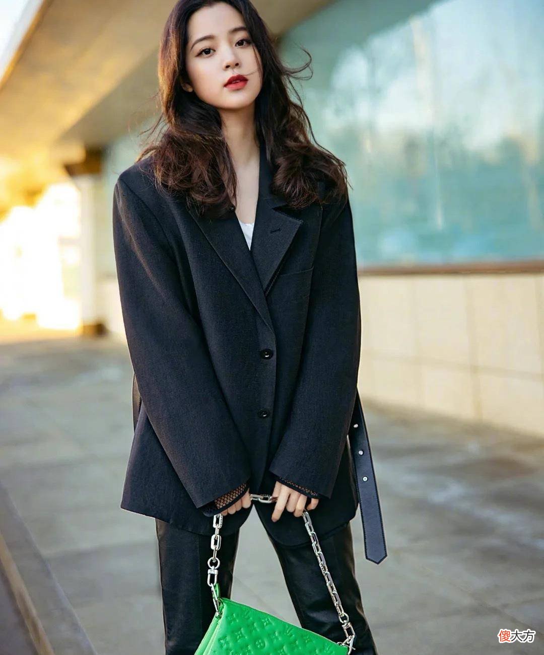 【时尚一点】春夏交替的季节，穿什么衣服最好看