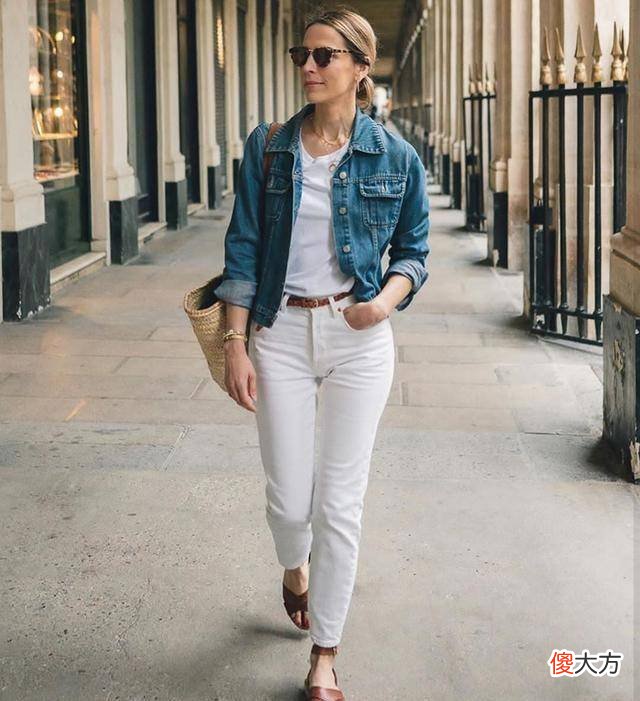 【时尚一点】宋妍霏的藤编包，是一款包包