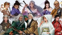【游戏迷】强势上线的三款新游，你最喜欢哪一个？
