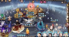 【游戏世界】阴阳师：鬼灭爬塔40s内通关&自动挂机阵容推荐