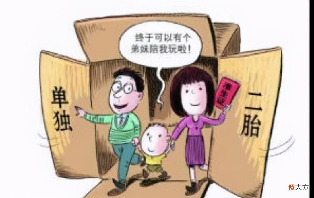 专家鼓励高学历人群生二胎，建议很好，但越是高学历者越不想生！