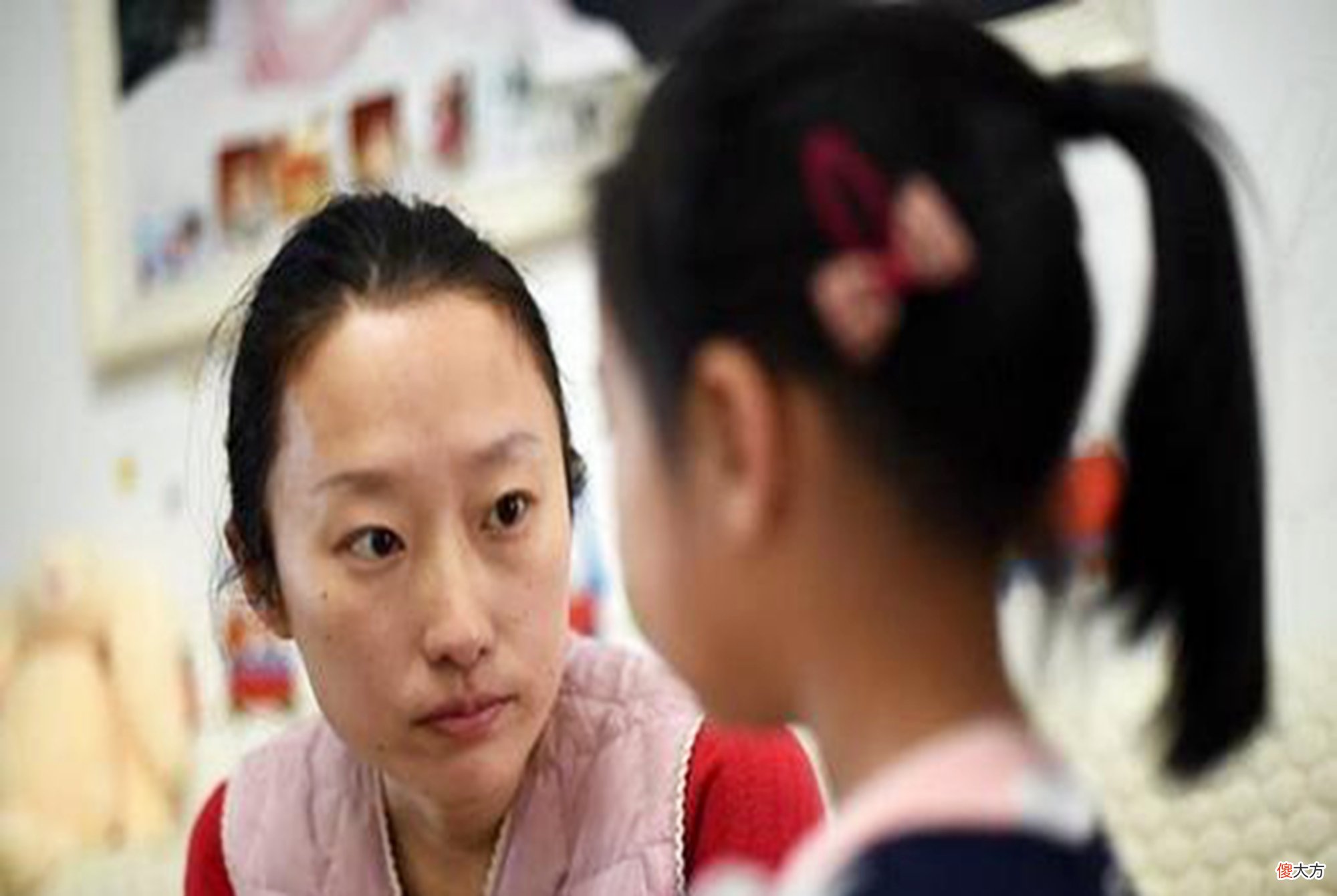 李玫瑾：挨骂后，那些不说话的孩子比顶嘴的孩子更可怕