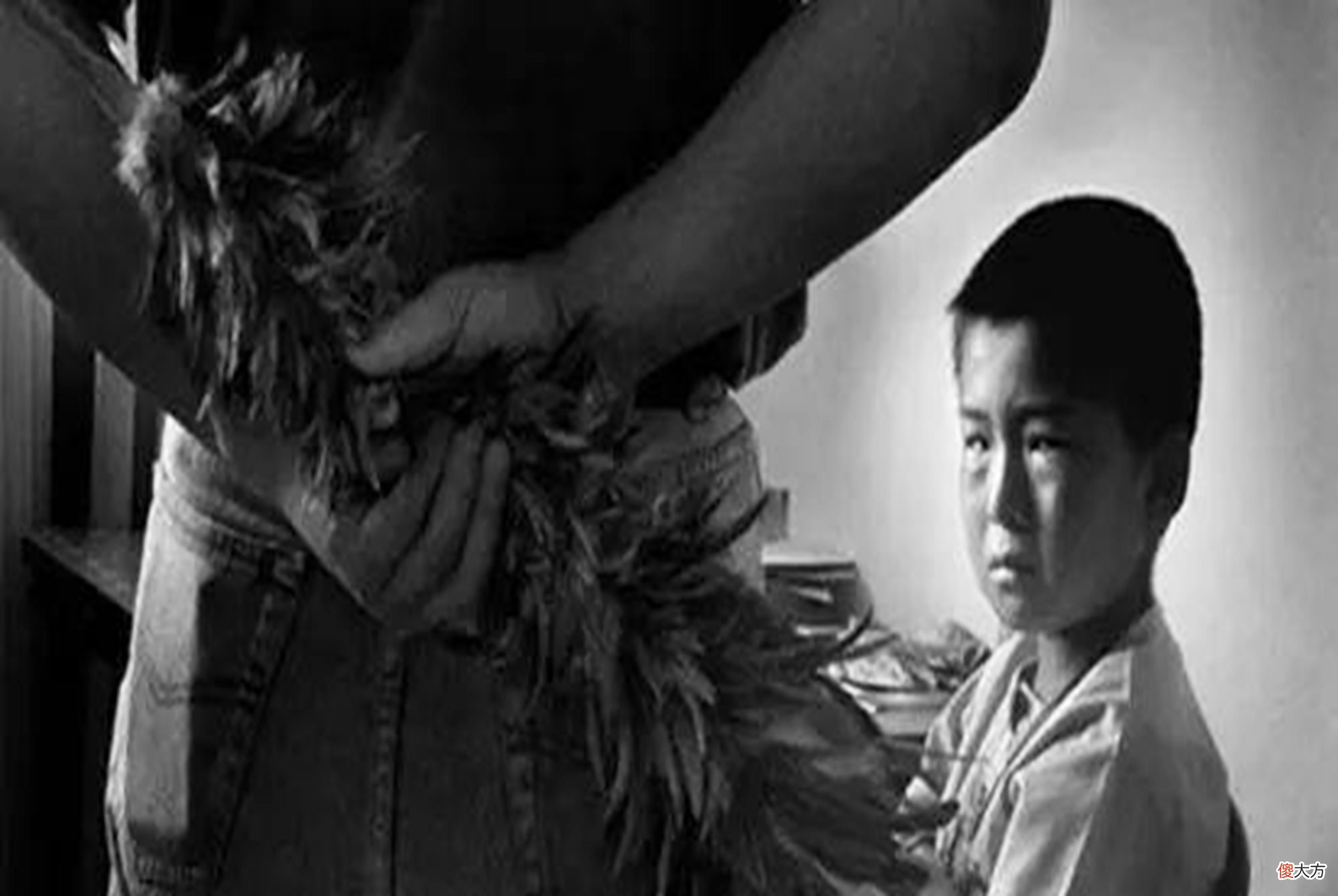 李玫瑾：挨骂后，那些不说话的孩子比顶嘴的孩子更可怕