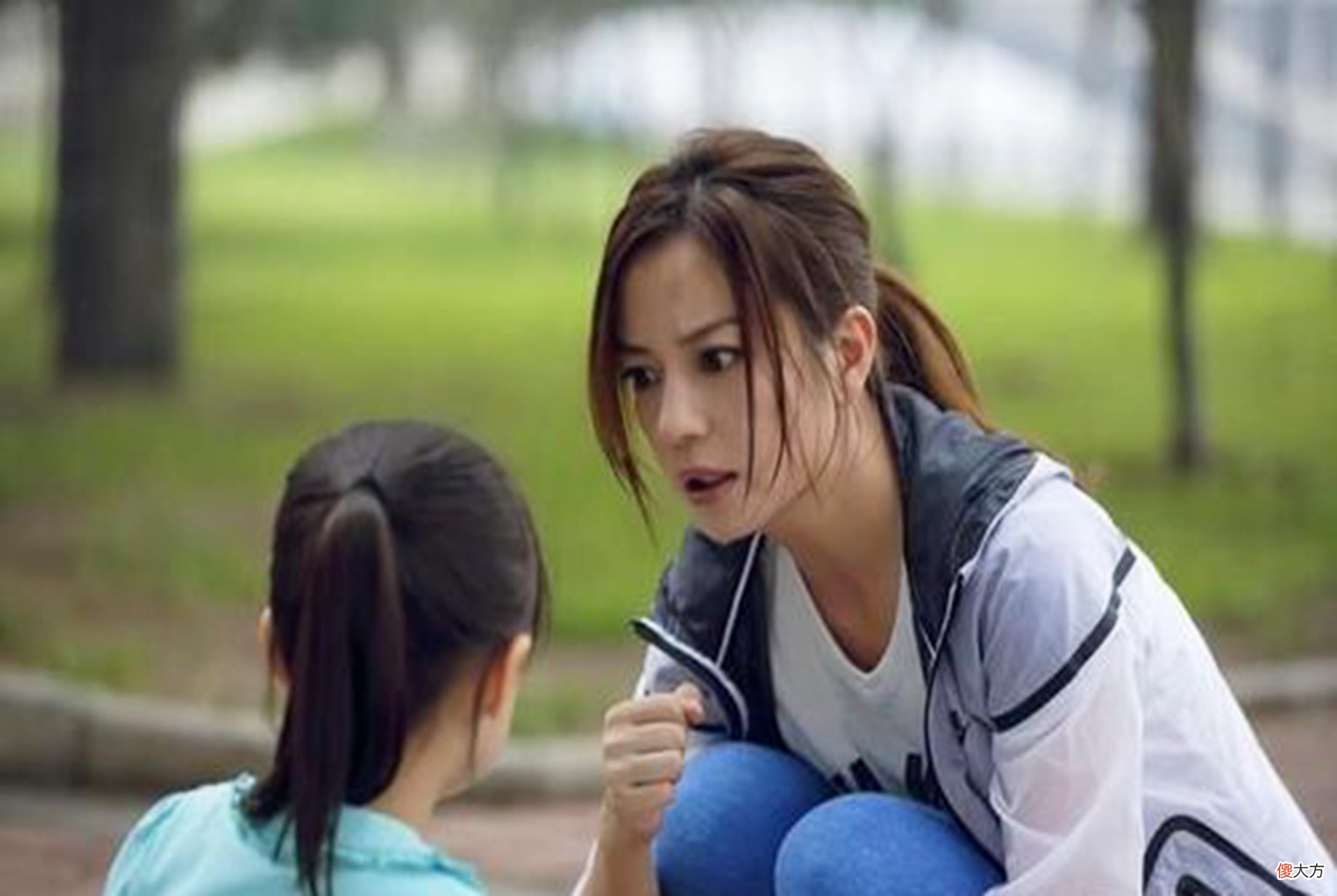 李玫瑾：挨骂后，那些不说话的孩子比顶嘴的孩子更可怕