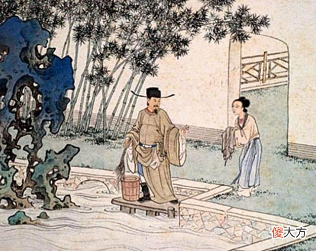 【历史故事】历史上有名的5大“脏话”，骂人不带脏字，听不懂还以为是夸奖