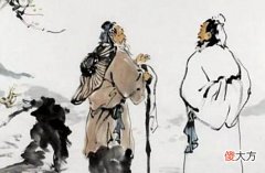 【历史故事】历史上有名的5大“脏话”，骂人不带脏字，听不懂还以为是夸奖