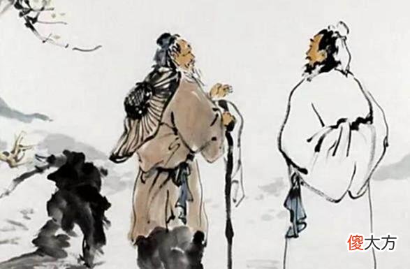 【历史故事】历史上有名的5大“脏话”，骂人不带脏字，听不懂还以为是夸奖