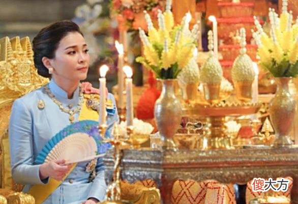 【爱历史】西拉米母子自身难保,缺席太后90岁寿宴,苏提达现在一家独大