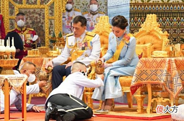 【爱历史】西拉米母子自身难保,缺席太后90岁寿宴,苏提达现在一家独大