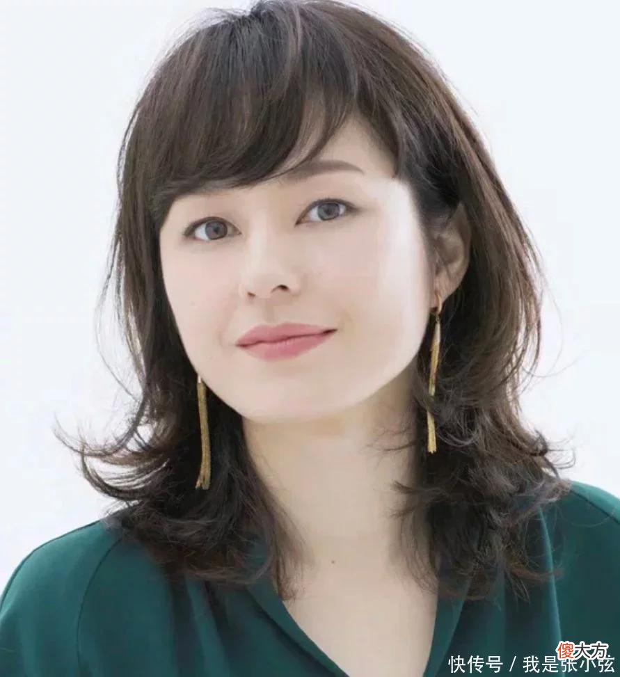 【时尚一点】女人上了年纪别乱烫头发，要懂得这“3要3不要”，烫错太容易显老
