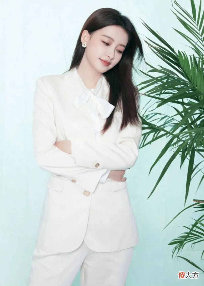 【就爱时尚】恢复单身的她，更美了