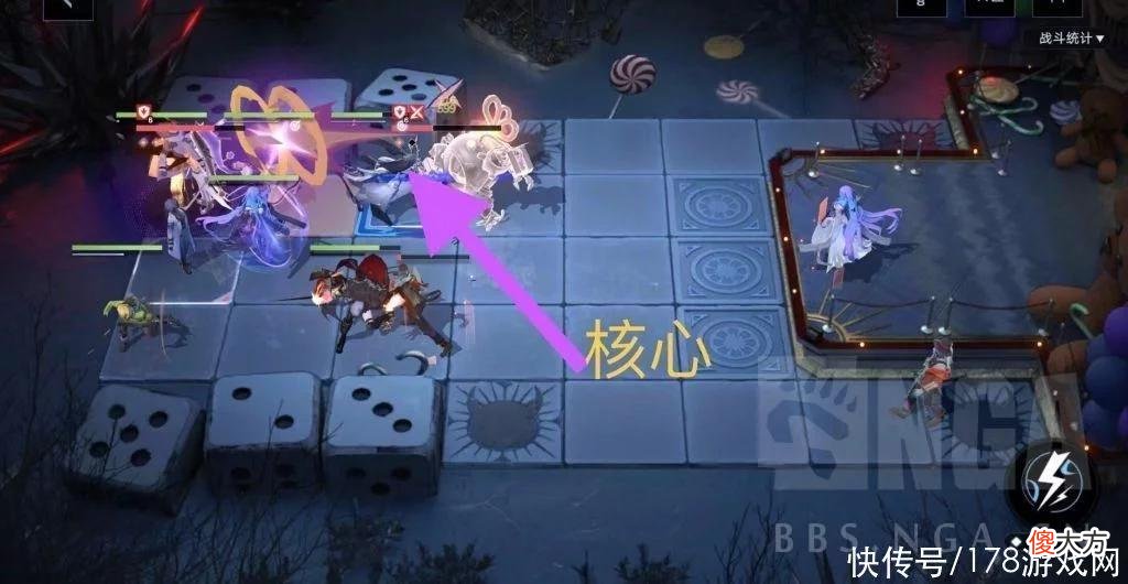 【游戏世界】无期迷途：7-12心得
