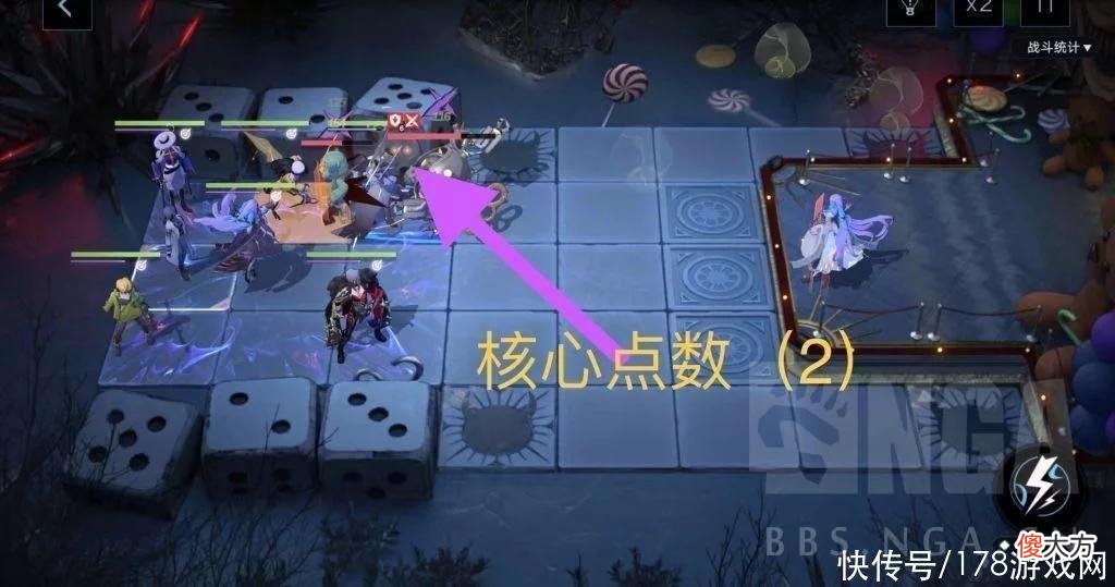 【游戏世界】无期迷途：7-12心得