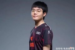 【游戏世界】GEN.G训练赛暴打LPL？369直播在线辟谣：我觉得五五开啊