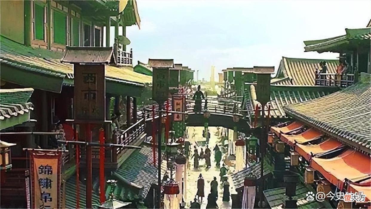 【爱历史】唐朝损害的赔偿制度有何特征?