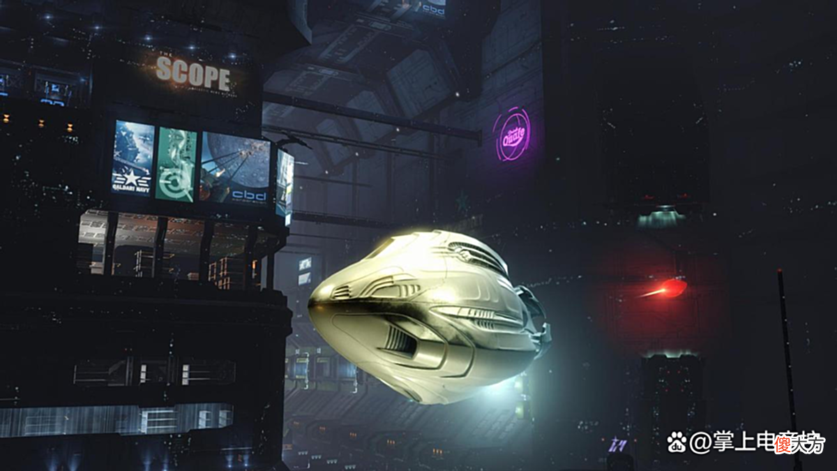 【游戏世界】《EVEonline》新服「曙光」即将震撼上线，体验全面更新！