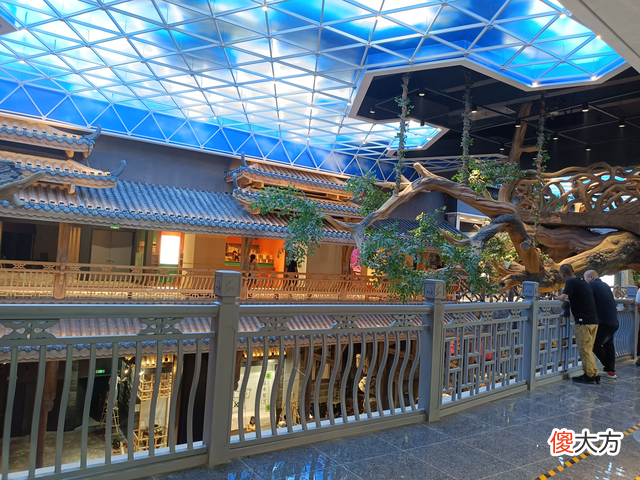 【就爱时尚】沉浸式购物来了！荔星中心首创“城市购物公园+旅游”模式