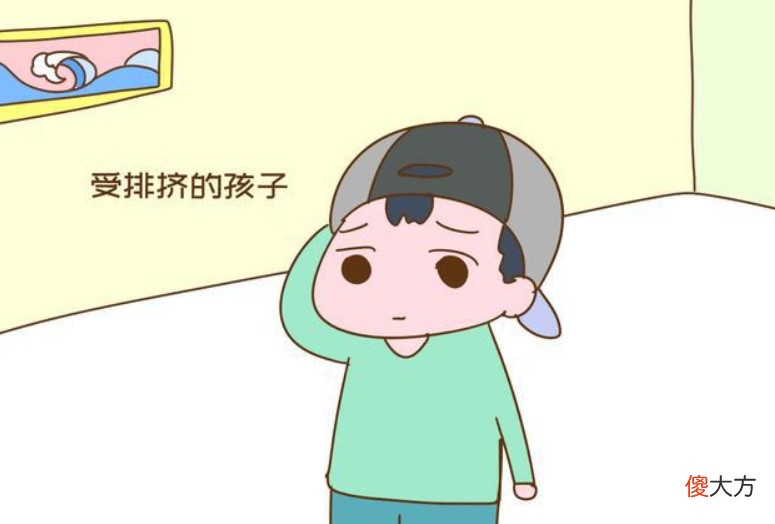 资深幼儿园老师直言：容易被欺负的孩子，大多来自这几种家庭