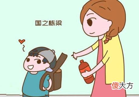 为什么要让孩子学古诗？学古诗的好处家长们了解多少