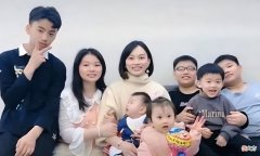 有种“失误”叫冲着大宝颜值生二宝，奈何常翻车，宝妈：失算了