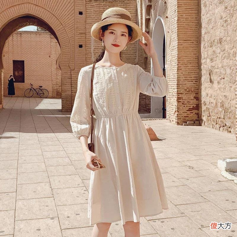 【就爱时尚】真正精致的女人，出门很少穿这4种裙子，显廉价又没品位