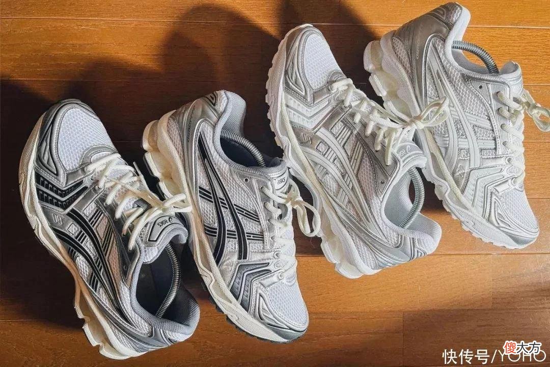 【就爱时尚】小几百就能入手的“巴黎世家平替鞋”,热度竟力压众多鞋王?平替成为鞋圈流量关键词