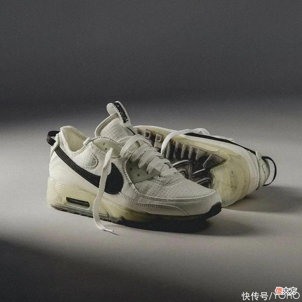 【就爱时尚】小几百就能入手的“巴黎世家平替鞋”,热度竟力压众多鞋王?平替成为鞋圈流量关键词