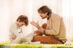 孩子越吼越笨？父母的态度直接决定孩子的智商，速度自查！