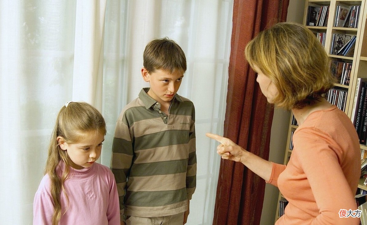 孩子越吼越笨?父母的态度直接决定孩子的智商,速度自查!
