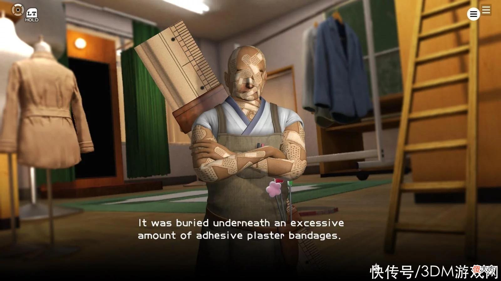 【游戏迷】《爱丽丝的扭曲仙境：REcollection》Steam页面上线 支持中文